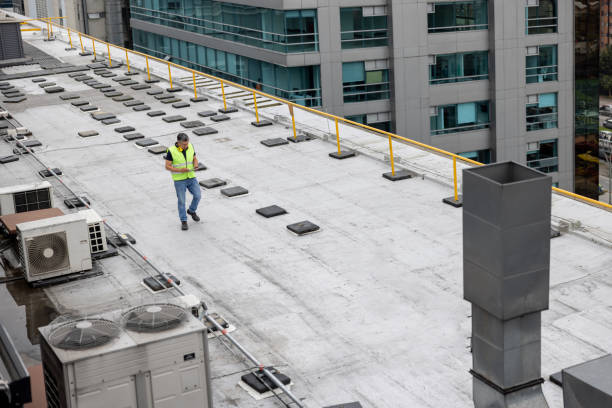 Fast & Reliable Emergency Roof Repairs in Choteau, MT